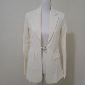 Sale , Danielle Bernstein women's blazer size XS